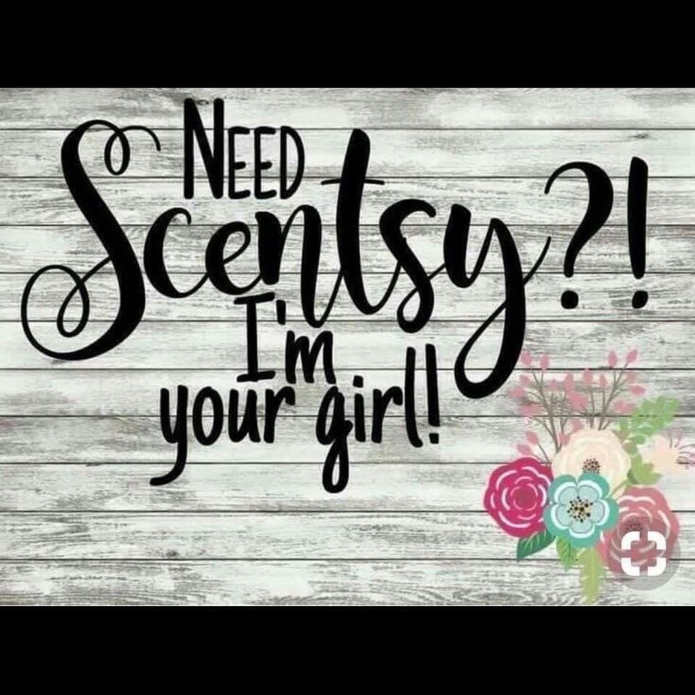 Scentsy Summer 2020